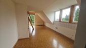 Wohnzimmer mit Blick nach Süden - 