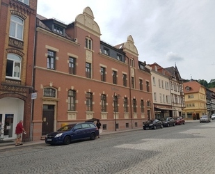 Modern Wohnen in Waltershausen - 700,00 EUR Kaltmiete, ca.  97,50 m² Wohnfläche in Waltershausen (PLZ: 99880)