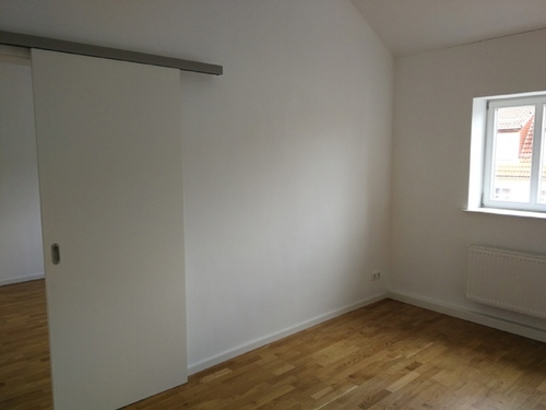 Ankleidezimmer - 