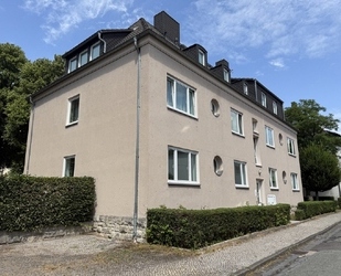 4-Zimmer-Oase mit Stil - 640,00 EUR Kaltmiete, ca.  80,90 m² Wohnfläche in Gotha (PLZ: 99867) Dr.-Wilhelm-Külz-Straße