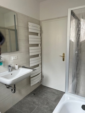 Badezimmer - 