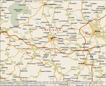 Gotha an der A4 - 