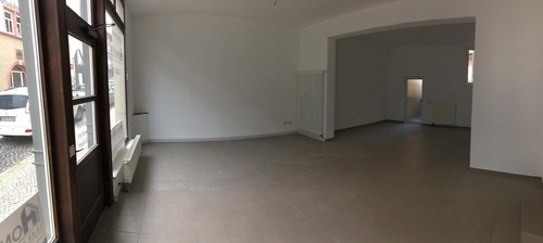 Blick in den Laden - Laden, Geschäft, Verkaufsfläche in Gotha zum Kaufen