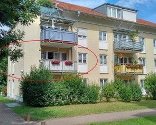 Ihre passende Kapitalanlage - 129.000,00&nbsp;EUR Kaufpreis, ca.&nbsp; 78,00&nbsp;m&sup2;&nbsp;Wohnfl&auml;che in Gotha (PLZ: 99867) Zentrumsrandlage
