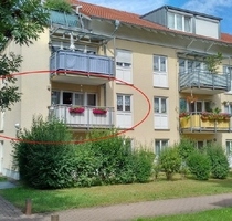 Ihre passende Kapitalanlage - 129.000,00&nbsp;EUR Kaufpreis, ca.&nbsp; 78,00&nbsp;m&sup2;&nbsp;Wohnfl&auml;che in Gotha (PLZ: 99867) Zentrumsrandlage