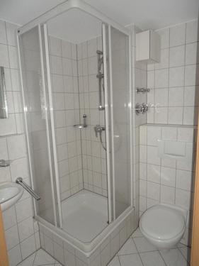 Gästetoilette - 