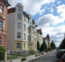 Wohnraum investieren - Zukunft sichern - Gotha Seebachstraße