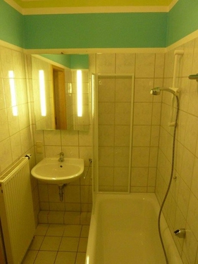 Badezimmer - 