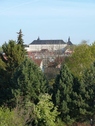 Schlossblick - 