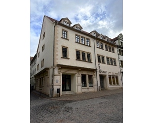 Wohntraum auf zwei Etagen in der Innenstadt - Gotha Gotha, Innenstadt