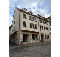 Wohntraum auf zwei Etagen in der Innenstadt - Gotha Gotha, Innenstadt