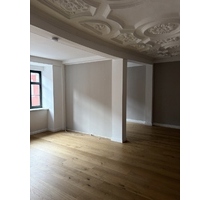 Wohntraum auf zwei Etagen in der Innenstadt - Gotha Gotha, Innenstadt