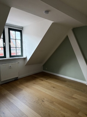 weiteres Schlafzimmer (oben) - 