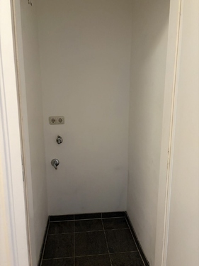 Abstellraum im oberen Flur - 