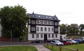 Fachwerk-Idylle !!! - Gesucht - Gefunden - 340,00 EUR Kaltmiete, ca.  51,02 m² Wohnfläche