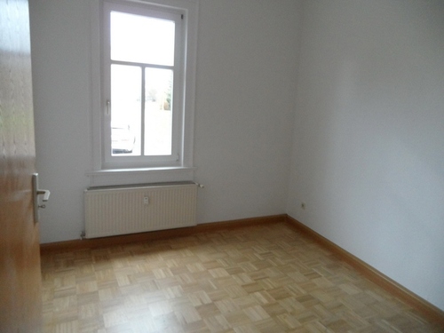 Schlafzimmer - Etagenwohnung mit 51,02 m² in Gotha zur Miete