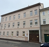 Attraktive Praxisetage in Ohrdruf