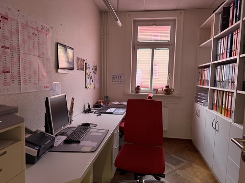 Verwaltung - Büro in Ohrdruf zur Miete