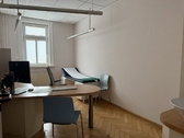 Behandlungszimmer - 