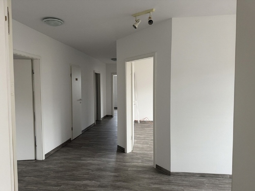 Flur - Büro zur Miete in Gotha