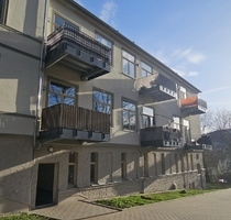 Familien aufgepasst - 820,00&nbsp;EUR Kaltmiete, ca.&nbsp; 97,60&nbsp;m&sup2;&nbsp;Wohnfl&auml;che in Friedrichroda (PLZ: 99894) Alexandrinenstraße 6