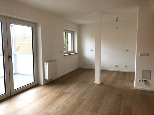 Essbereich - 3- Zimmerwohnung mit 99,60 m² in Gotha zur Miete