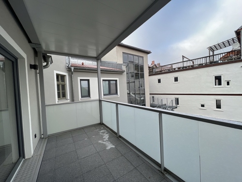 Balkon - 