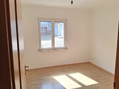 Kinderzimmer - Erdgeschoßwohnung mit 72,62 m&sup2; in Gotha zur Miete