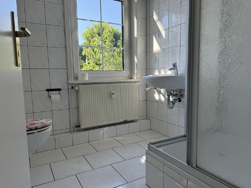 Badezimmer - 