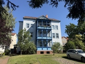 Hausansicht - 