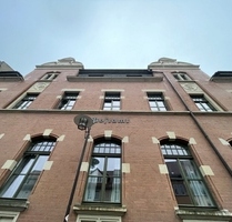 Single-Wohnung, nur für eine Person geeignet - Waltershausen Alte Post - WE 3