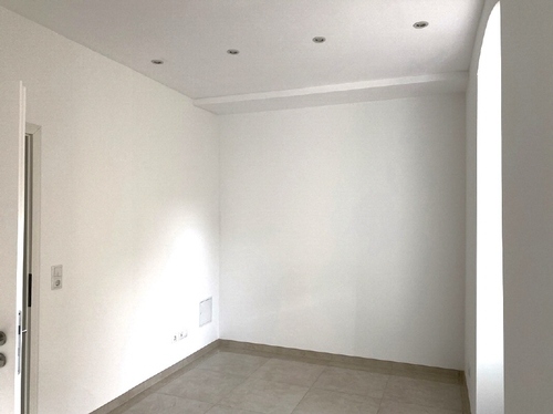 Schlafzimmer - 4 Zimmer Etagenwohnung zum Kaufen in Gotha