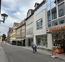 Wohnen und Arbeiten in der histor. Altstadt von Gotha