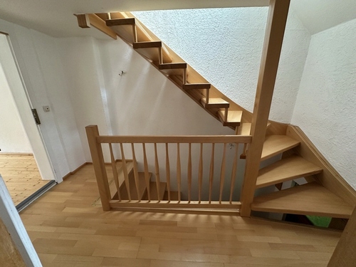 obere Diele - 