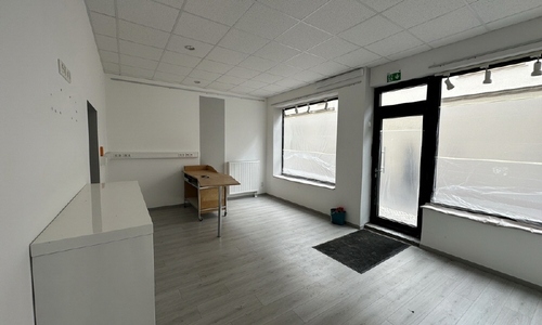 Ladenlokal Jüdenstraße - 