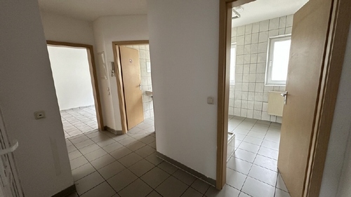 Salzengasse - Diele - 