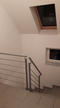 Treppenanlage - 