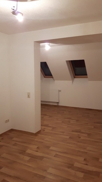 Wohnung Salzengasse - 