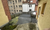 Dachterrasse - 