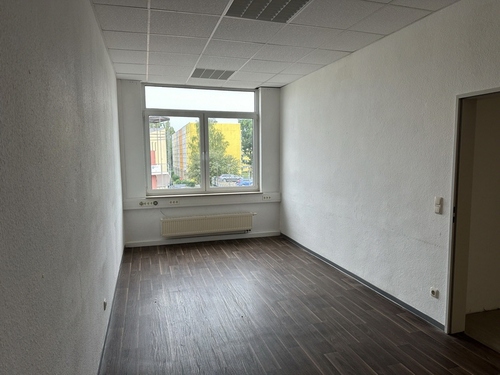 hinteres Zimmer - 