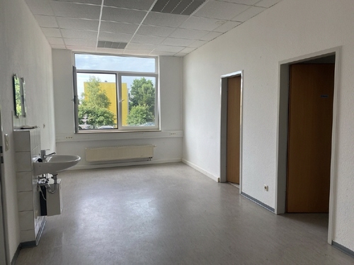 Behandlungszimmer klein - 