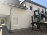 Zugang zur Wohnung - 3 Zimmer Etagenwohnung in Tabarz