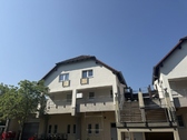 Wohnkomplex - 