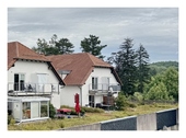 wunderschöne Dachterrasse - 