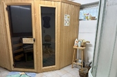 Sauna - 