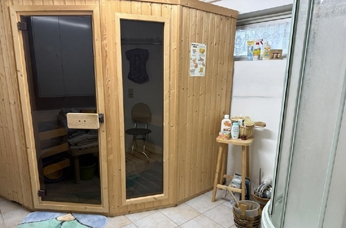 Sauna - 