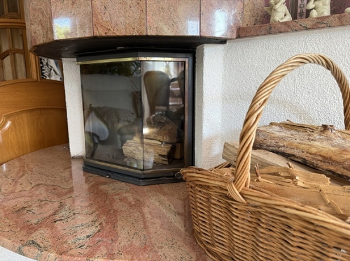 Kamin - Einfamilienhaus mit 200,00 m&sup2; in Gotha zum Kaufen