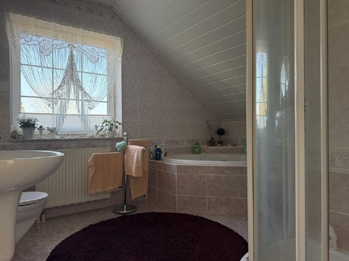 Badezimmer - 