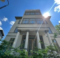 Familien aufgepasst - 850,00&nbsp;EUR Kaltmiete, ca.&nbsp; 97,60&nbsp;m&sup2;&nbsp;Wohnfl&auml;che in Friedrichroda (PLZ: 99894) Alexandrinenstraße 6