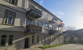 mitten in Friedrichroda - Etagenwohnung mit 97,60 m&sup2; in Friedrichroda zur Miete